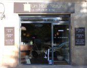 Un Hair Naturel - Nantes Chaussée de la Madeleine